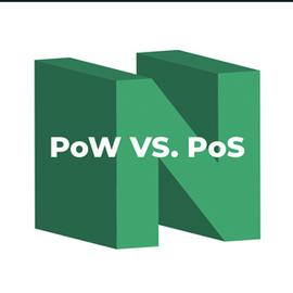 PoW vs PoS：谁才能保持长久的生机？_TOKE:X8X Token