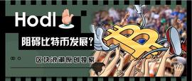 囤币会阻碍比特币的发展？_比特币:USDT