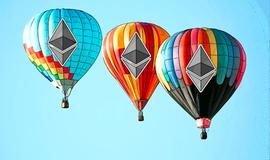以太坊基金会发布2019年春季报告，重点都在这里_ETH2:eth2.0币价会涨吗
