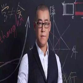 李笑来重建“城池”，你离“合格投资人”只差50万_atc:WatchDO