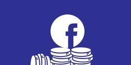 Facebook能绕过印度央行加密禁令，说明它的币只是积分_CEB:NOFACE
