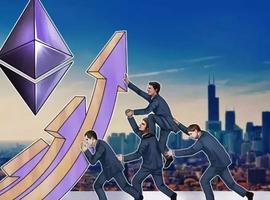 ?4月份以太坊DApp交易额创历史新高，但新增DApp却创15月新低_DAP:区块链dapp开发框架