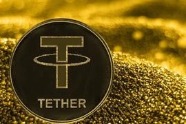 Tether（USDT）的那些事_THE:ETH