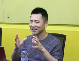 王嘉平谈Monoxide扩容：仅仅把吞吐量提上去“没有太大的意义”_OIN:COIN