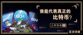 谁能代表真正的比特币？推特账号@Bitcoin陷争议_bitcoin:COIN