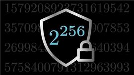 加密世界里最强大的数字：22??_以太坊:SHA