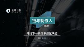 链与制作人 | 融了1亿美金的Hedera Hashgraph，想从联盟链走到公链_BLO:BLOCKS