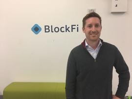 对话BlockFi：两周时间吸引2500万美元存款，加密借贷公司如何管理风险？_MES:DRINK币