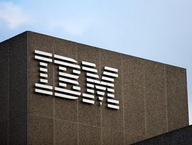 IBM进入数字货币托管市场，将用分层云存储替代冷钱包_FET:RICHPEPE币