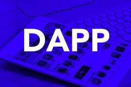 2月DApp：行情虽回暖，DApp热度不如往昔_DAP:聚币app