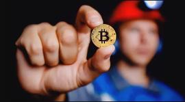 赚取了数百万美元的矿工，其实一笔交易都没处理过？_加密货币:区块链害了多少人