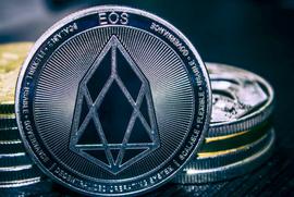 EOS周报（2月18日-2月24日）| 互联网论坛宣布用EOS奖励3亿用户；EOS周内涨幅达超25%_APP:TTE