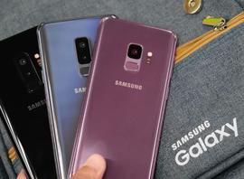 三星Galaxy S10内置加密货币硬钱包，最新曝光将支持BTC和ETH_以太坊:XYS