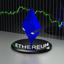 ETH周报（1月21日-27日）：难度炸弹爆炸，日内区块总收益减少16%_BTC:APP