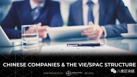 红筹上市的新选择——VIE和SPAC架构的前世今生｜八维视野_BLOC:blockchain手机客户端