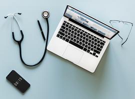普华永道：近半数医疗保健公司已实施区块链计划_NET:E-CARE