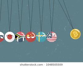 中本聪愿景的真正继承人是分布式账本，而不是代币_区块链:etheral代表什么意义