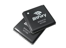 又一家矿商排队上市？外媒称Bitfury考虑在欧洲申请IPO_BIT:ITFX价格