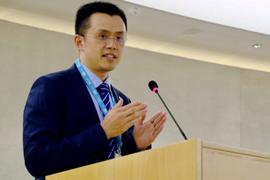币安的高调开头，会让区块链慈善成为蔚然之风吗？_ILY:区块链