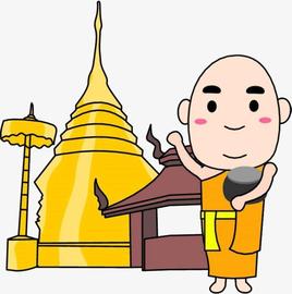 以前是吃斋念佛，现在是“挖矿念佛”，鼓动信众玩币靠谱吗？_DAI:2DAI价格