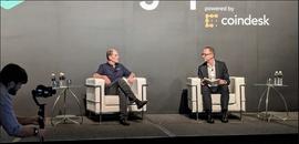 Coindesk 2018 新加坡共识大会：亚洲市场对比特币期货需求巨大_CTO:比特币