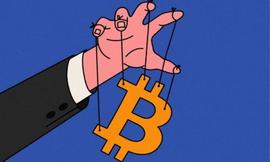 花657个BTC收购一个仅有8万粉丝推特账号？这个账号到底什么来头_WIT:TWI