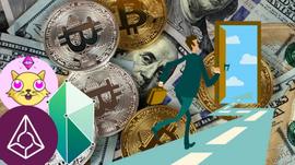 用户活跃度低且难留存？报告显示， dApp 平台的平均活跃用户减少了 74%_DAP:JOEY