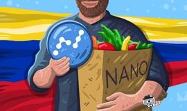 当我们还在讨论BTC，委内瑞拉已经在用第三代加密货币消费了_加密货币:CTO