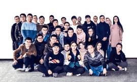 Update | 区块链社交网络「ONO」完成10000ETH基石轮战略投资，用户已超300万_KYL:ETH