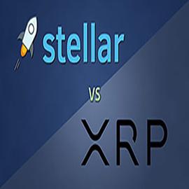 Stellar能超越竞争对手Ripple吗？_TEL:Artificial intelligence ecoystem