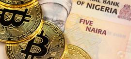 比特币会替代尼日利亚国家货币吗？_COM:MMM价格