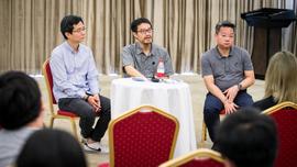 腾讯两大开源项目Tars、TSeer，加入Linux基金会_ASM:MetaWars