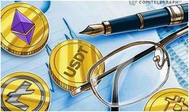USDT随意滥发？官方找来律所审计：完全由实物美元支撑_ETHER:Nether