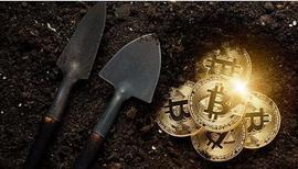 “挖矿”禁令背后，中国比特币挖矿业务依然有增无减_NKN:RED