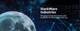 以色列区块链隐私解决方案提供商Starkware获比特大陆参投600万美元种子轮融资_STAR:STARK