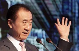 迈外迪区块链公司撇清了与万达的关系，但万达早已布局了区块链_ALI:POLA