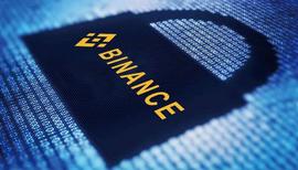 币安宣布部分BNB持有者将获40%返佣，BNB价格持续走高_INM:数字货币