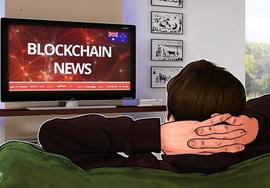 澳大利亚联邦银行首席财务官跳槽加盟EOS区块链软件公司Block.one_ROB:BLO