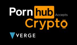 成人网站Pornhub接受加密货币支付，真的便利和安全吗？_ERG:SafeEnergy