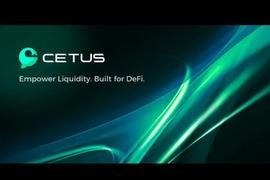 超募30倍，Cetus会成为Sui上的DEX龙头吗？_CET:Tercet Network