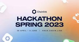 Chainlink 2023年春季黑客松开幕-ODAILY_NLINK:INK