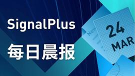 SignalPlus每日晨报(20230324）-ODAILY_IGN:ITF