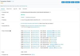 bHOME 重入攻击事件分析_BHD:Gate USD