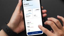 融资新闻丨金融科技初创公司Lydia完成1亿美元C轮融资，腾讯等继续参投_AXI:MOLLYDOGE币