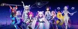 未来已来？《2060》以“V-life”推开元宇宙的大门？_LIFE:比特币
