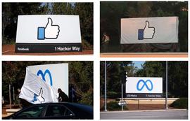 Facebook正式改名Meta，一个元宇宙新纪元由此开始_ETA:目前最火的元宇宙平台