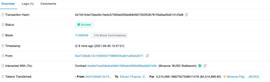 Eleven Finance追回450万美元被盗资金，PeckShield给与协助_CTR:TRO