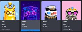 Moonbirds是什么，为何公售后能迅速出圈 ？-ODAILY_MOONB:FREEMOON