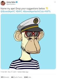 Bored Ape Yacht Club生态系统指南-ODAILY_EFI:Blockify.Games