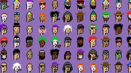 Loot VS CryptoPunks，NFT加密文化的诸神之战_OOT:noot币怎么样